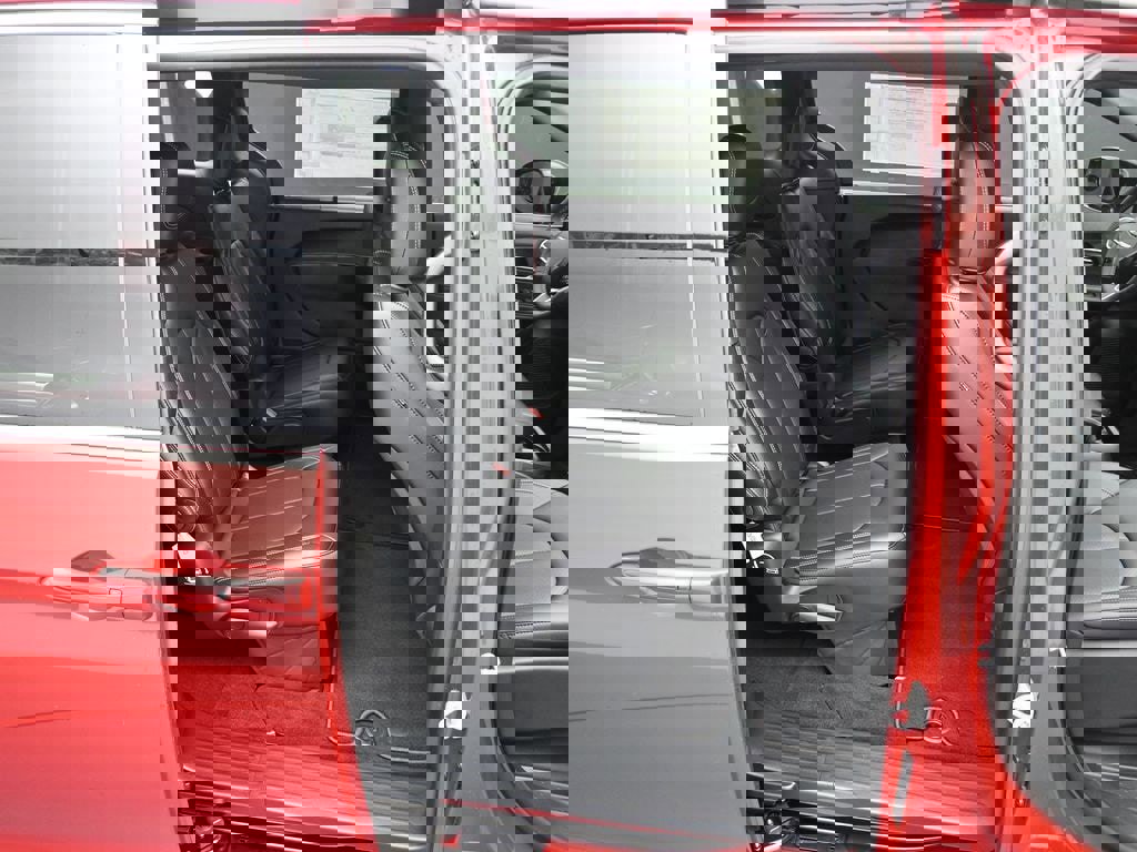 New 2026 Chrysler Pacifica Select image 23