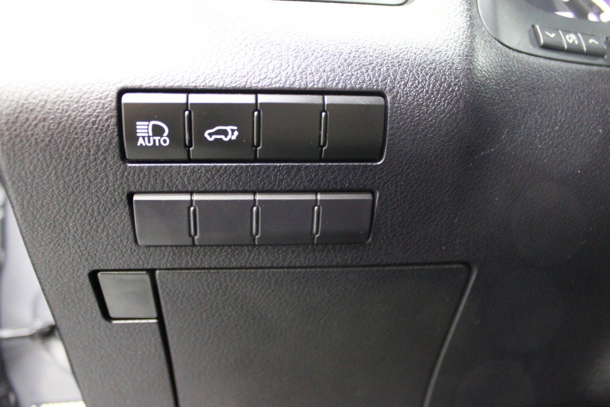 Used 2016 Lexus RX 350 FWD w/ Premium Package image 19