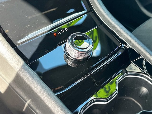 Certified 2023 Jeep Grand Cherokee Altitude image 16