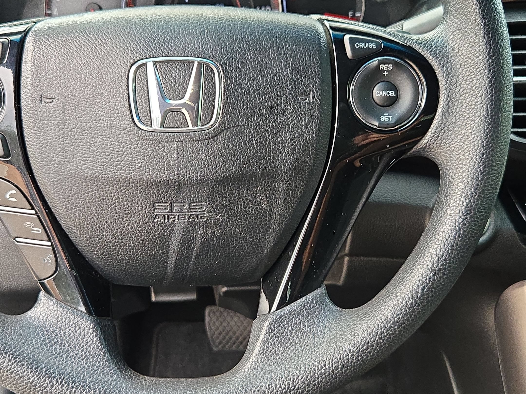 Used 2017 Honda Accord EX image 22