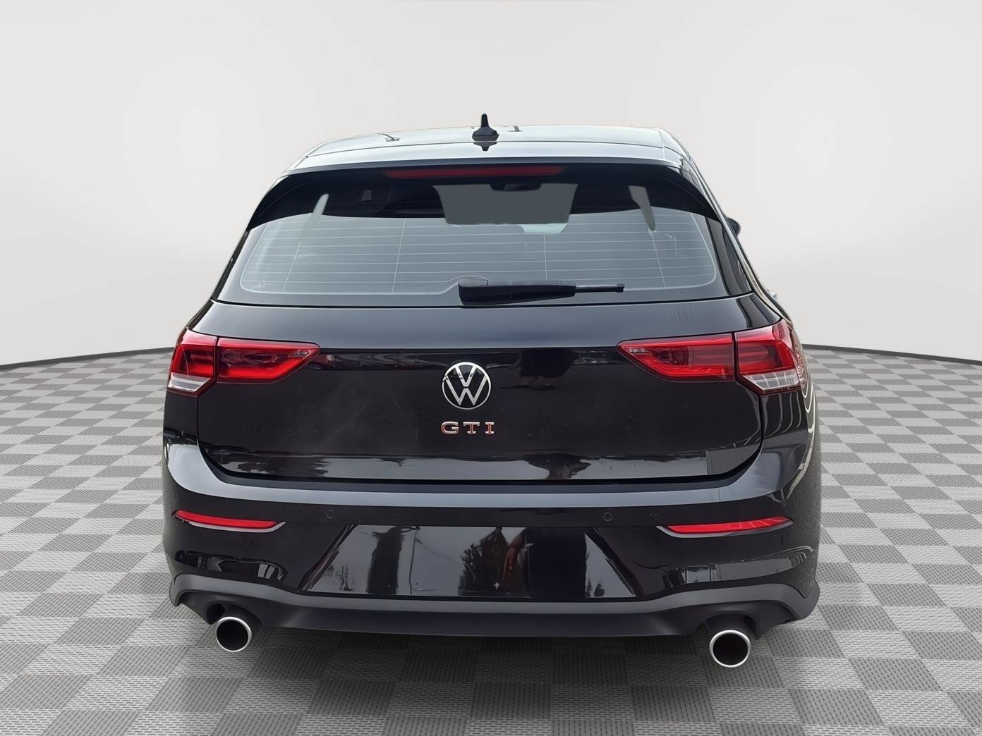 Used 2024 Volkswagen GTI S FWD image 6