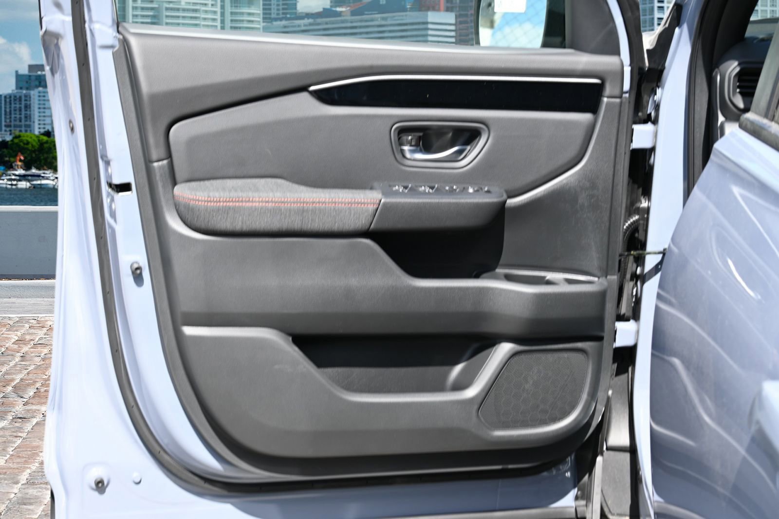 New 2026 Honda Pilot Sport image 11