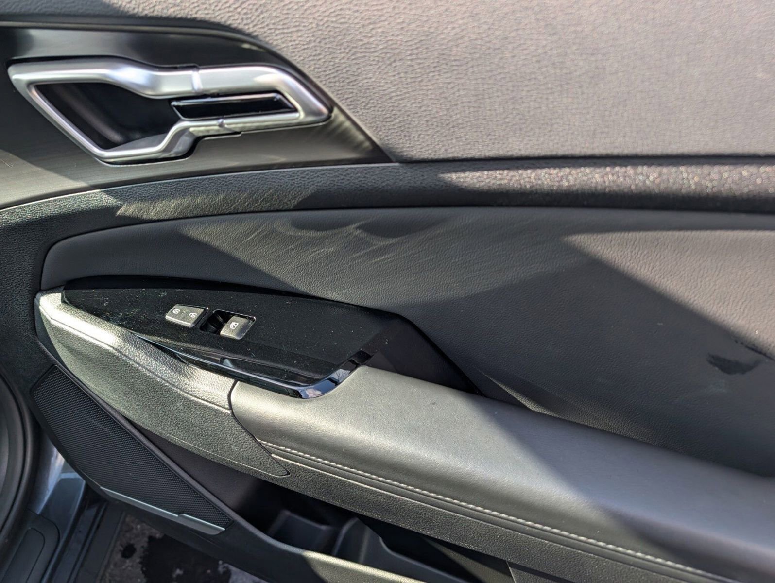 Used 2025 Kia Sportage EX w/ Premium Package image 26