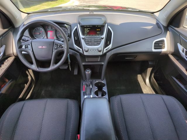 Used 2016 GMC Terrain SLE FWD image 14