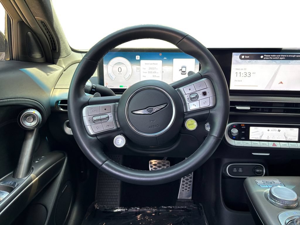 Used 2023 Genesis GV60 Performance AWD/4WD image 13