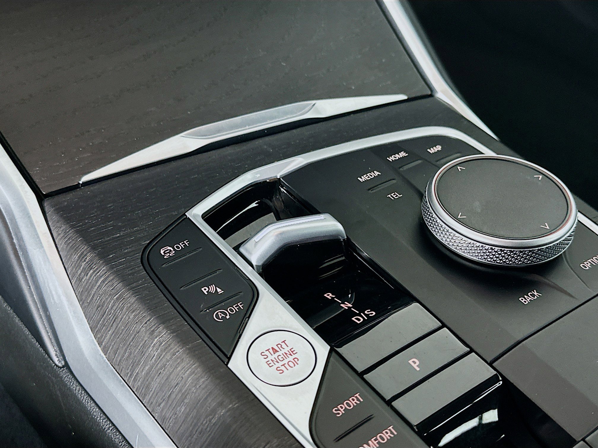 Used 2024 BMW 330i Sedan image 25