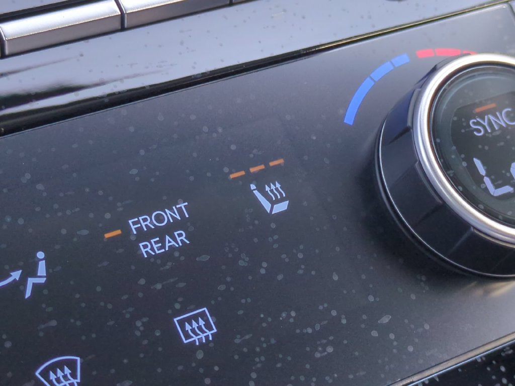 New 2027 Hyundai Santa Fe XRT AWD/4WD image 30