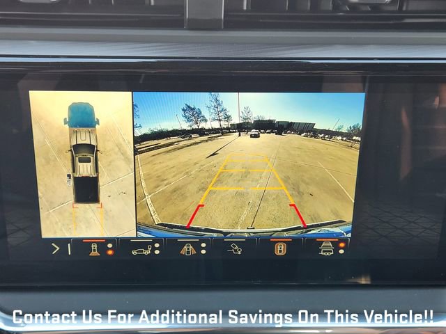 New 2026 GMC Sierra 2500 Denali Ultimate image 13