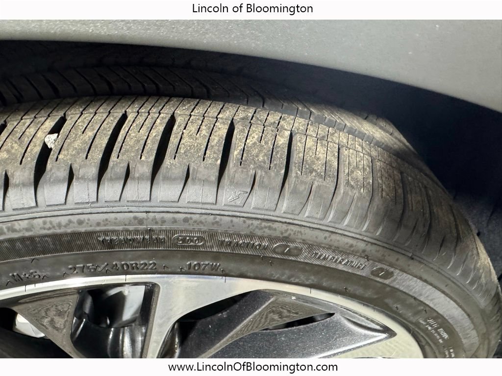 New 2026 Lincoln Aviator Reserve AWD/4WD image 17