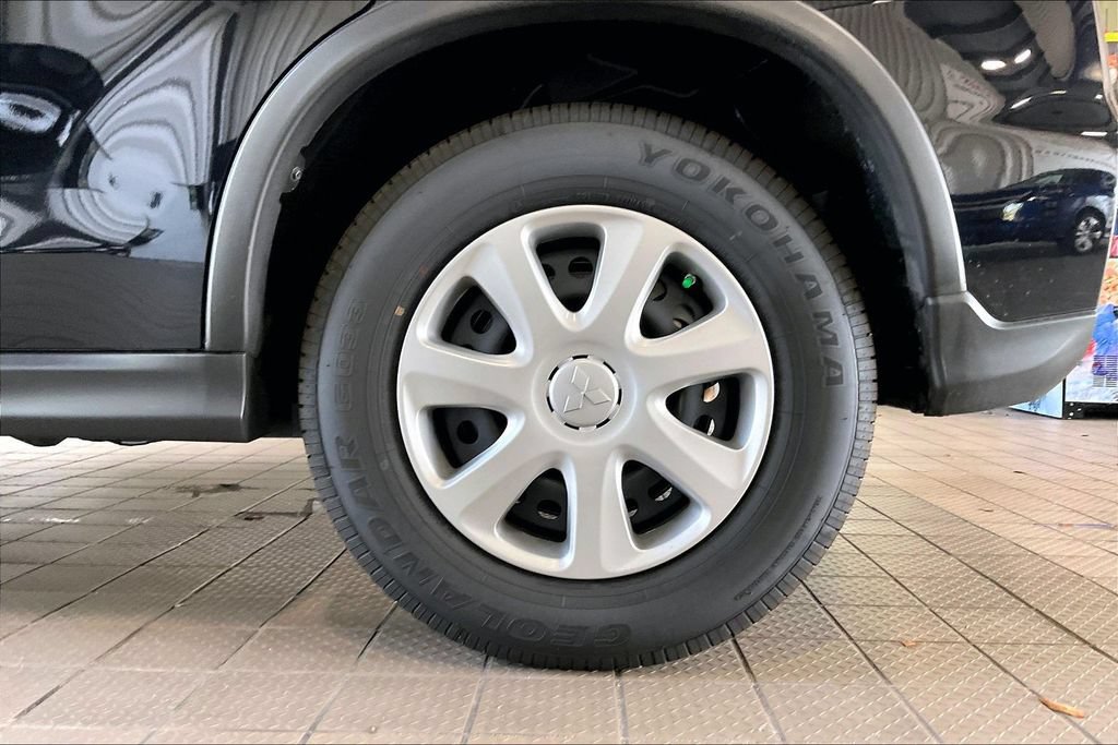 Used 2026 Mitsubishi Outlander Sport AWD image 31