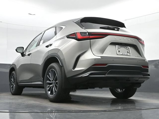 New 2026 Lexus NX 350h FWD w/ Accessory Package (K3) image 10