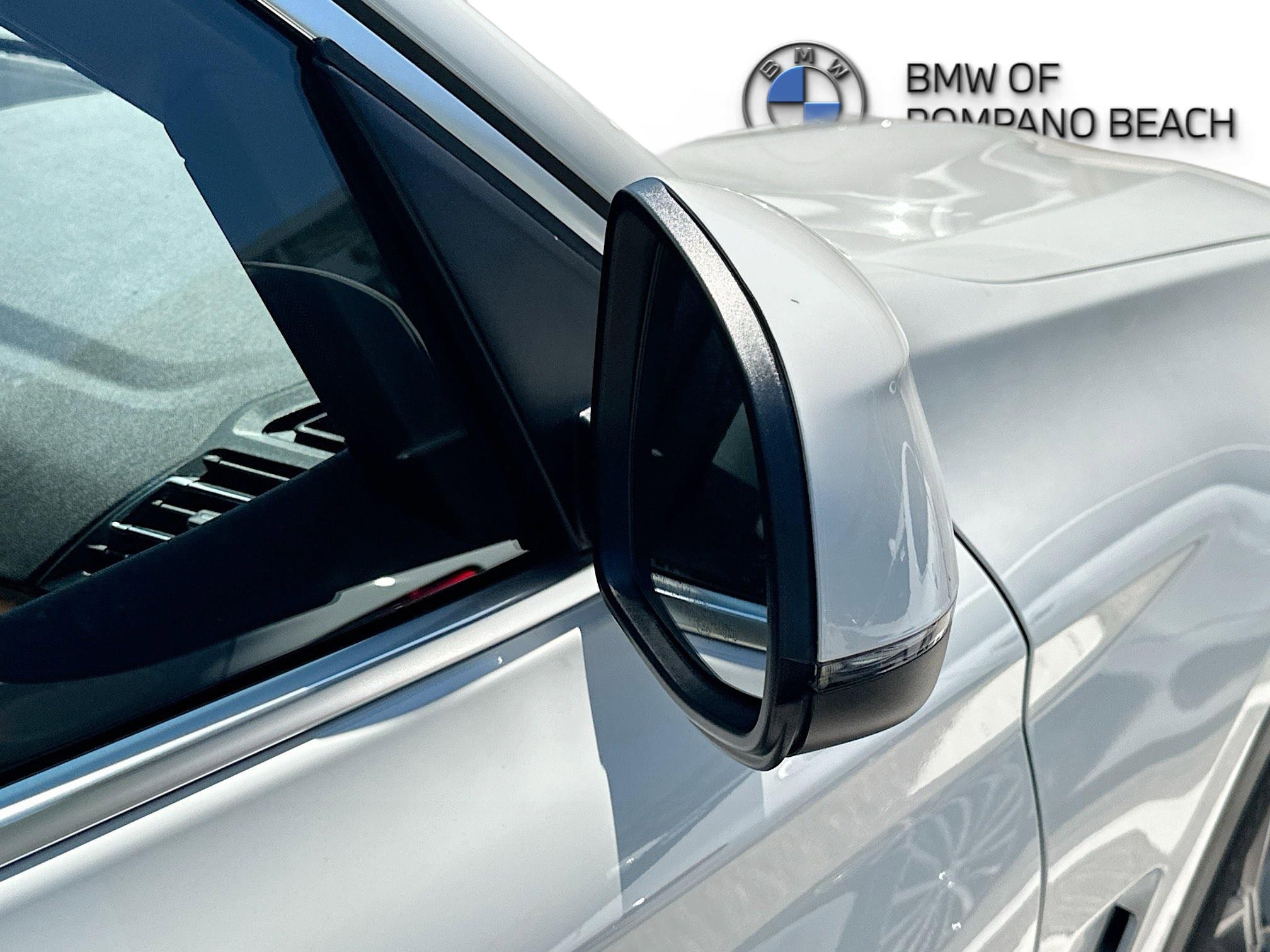 Used 2023 BMW X3 sDrive30i w/ Convenience Package w/ZPA image 10