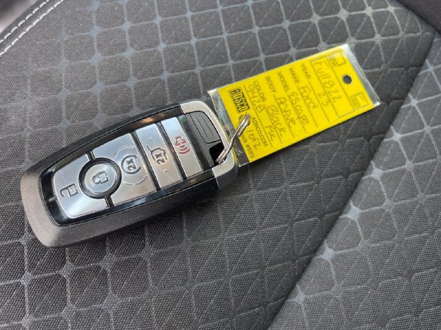 Used 2023 Ford Escape Active AWD/4WD image 21