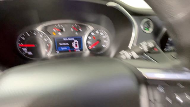 Used 2021 Chevrolet Blazer LT FWD image 27