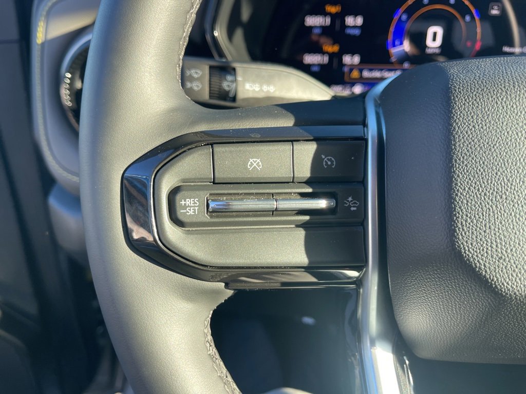 Certified 2026 Chevrolet Colorado ZR2 w/ Technology Package image 22