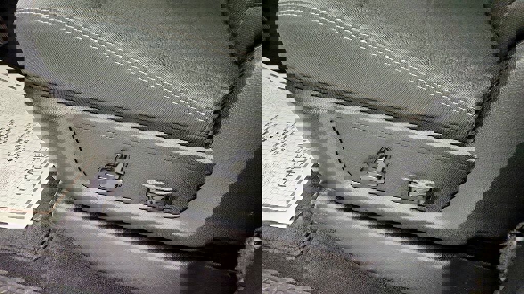 Used 2025 RAM 2500 Big Horn image 11