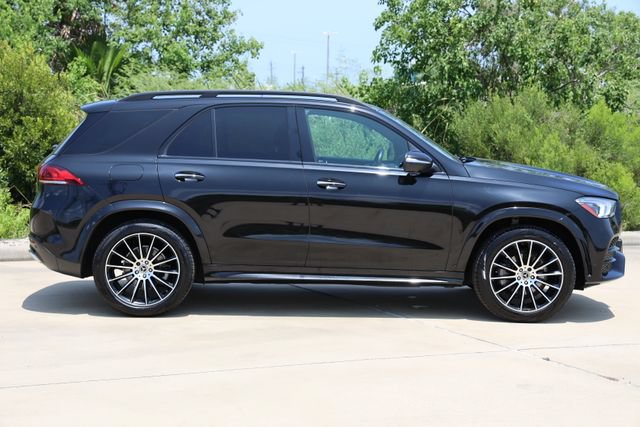Used 2023 Mercedes-Benz GLE 350 image 4