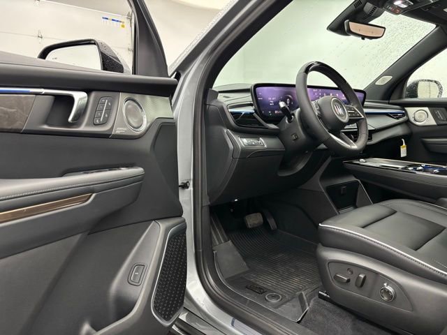 New 2026 Buick Enclave Avenir w/ Super Cruise Package AWD/4WD image 20