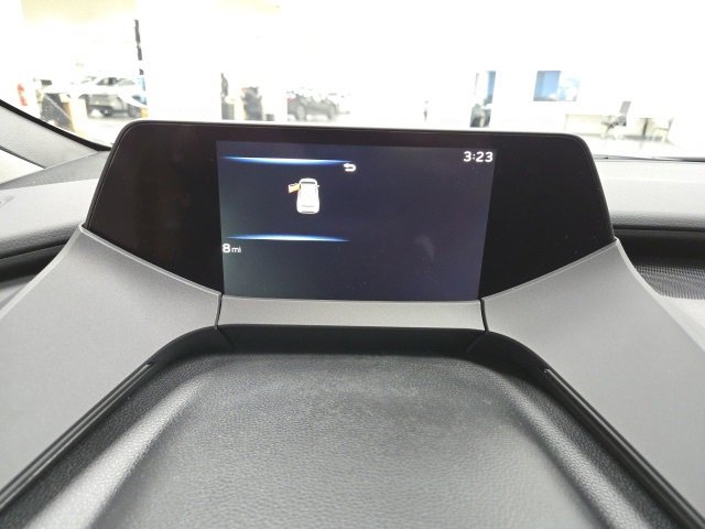 New 2026 Toyota Prius Plug-In Hybrid image 21