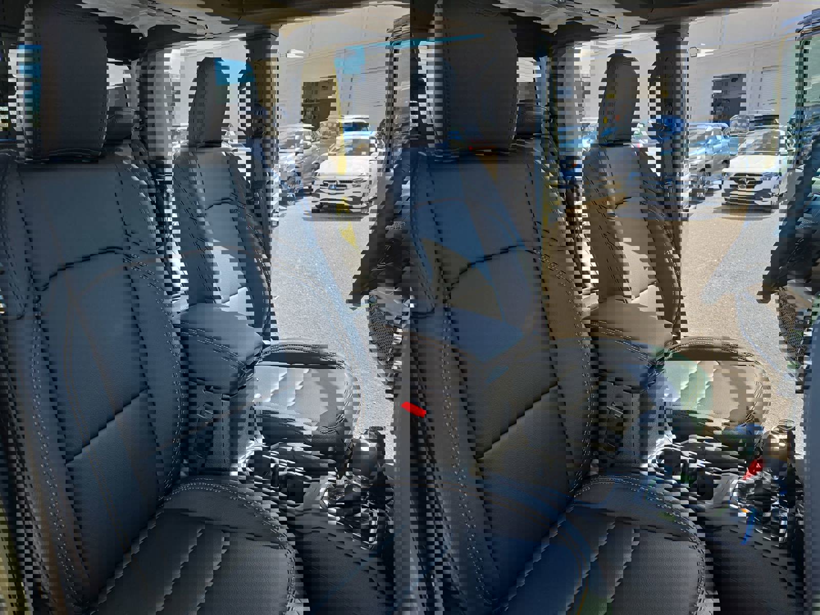 New 2026 Jeep Gladiator Sport image 11