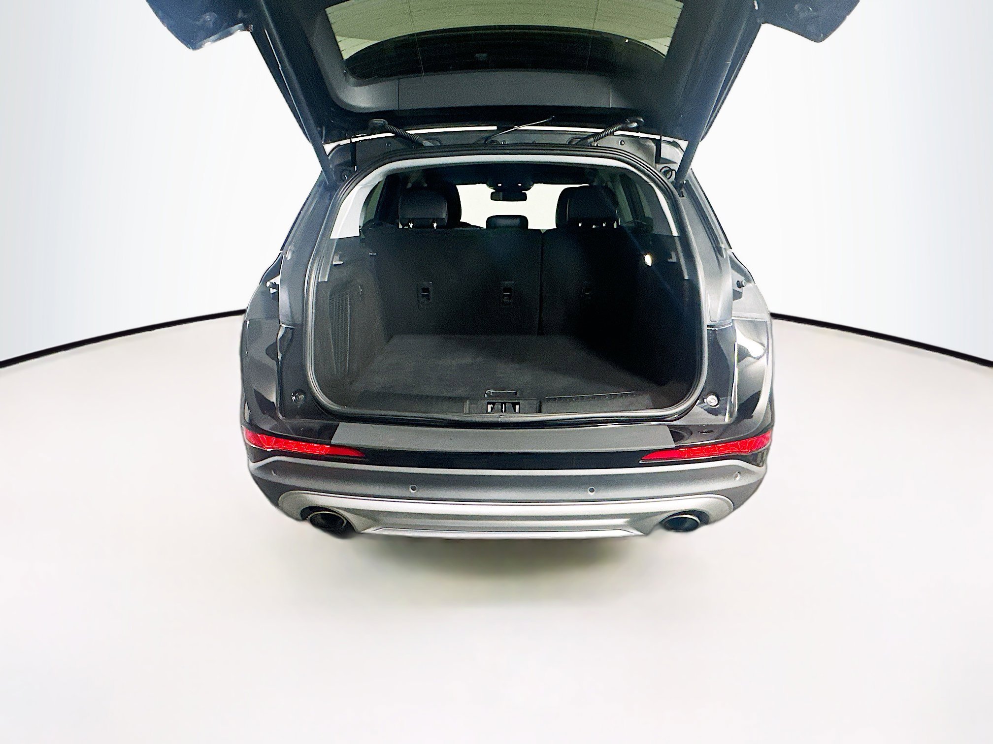 Used 2022 Lincoln Corsair FWD image 29