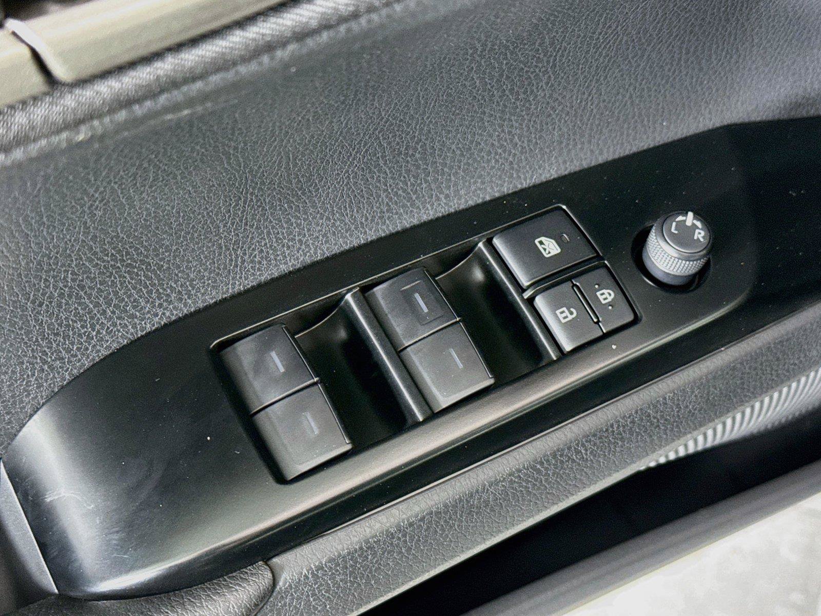 Certified 2026 Toyota Camry LE FWD image 24