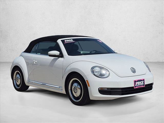 Used 2013 Volkswagen Beetle 2.5 FWD image 3