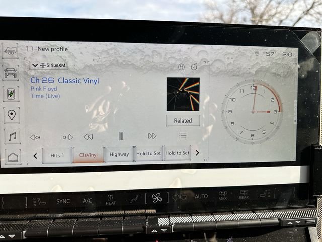 New 2025 GMC Hummer EV 3X image 14