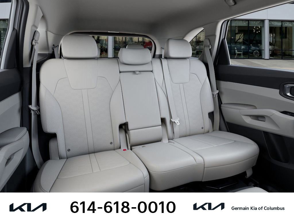 New 2026 Kia Sorento S FWD image 19