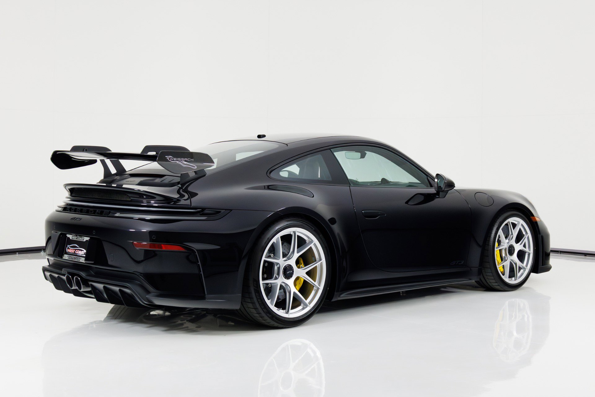 Used 2026 Porsche 911 GT3 image 3