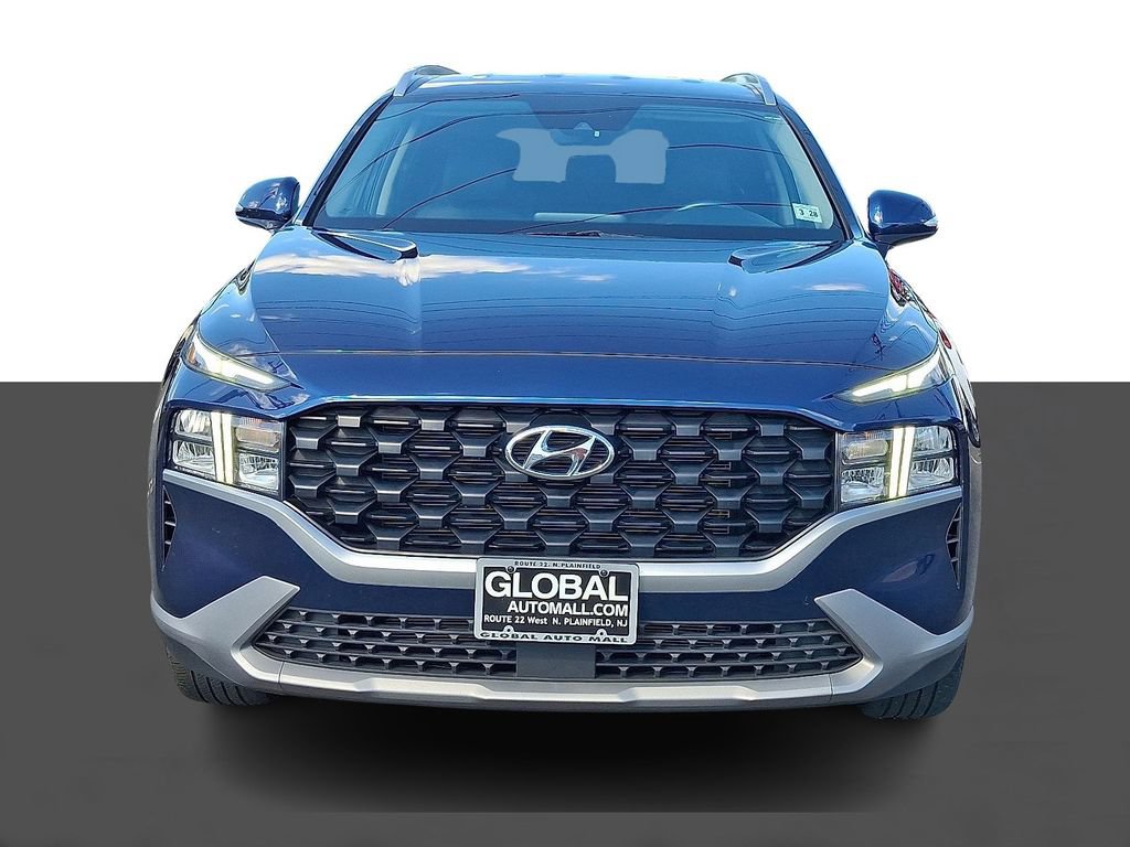 Used 2023 Hyundai Santa Fe SEL AWD/4WD image 2