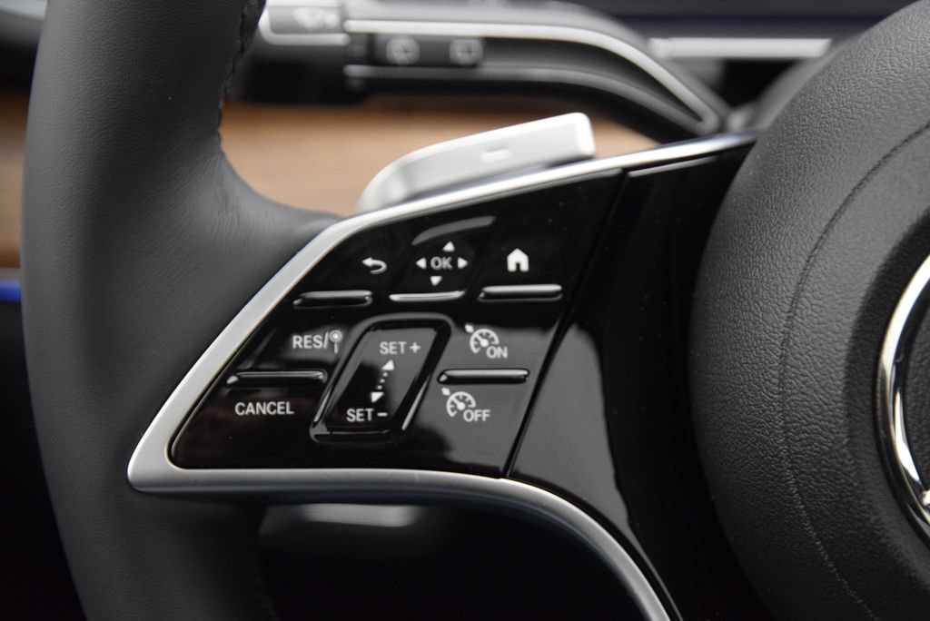 New 2026 Mercedes-Benz GLE 350 4MATIC image 24