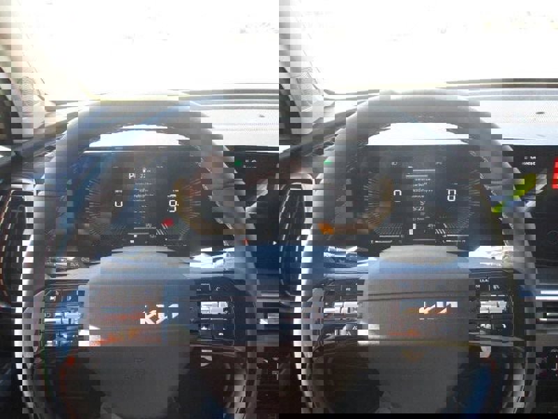 New 2026 Kia Sorento LX image 19