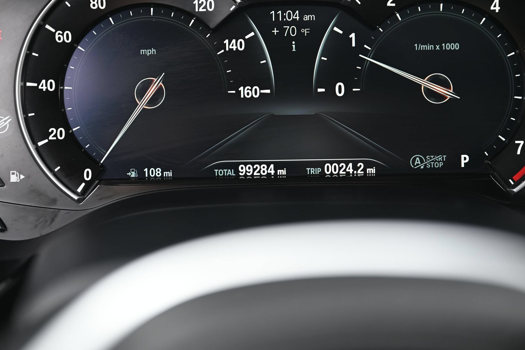 Used 2018 BMW 540i xDrive AWD/4WD image 24