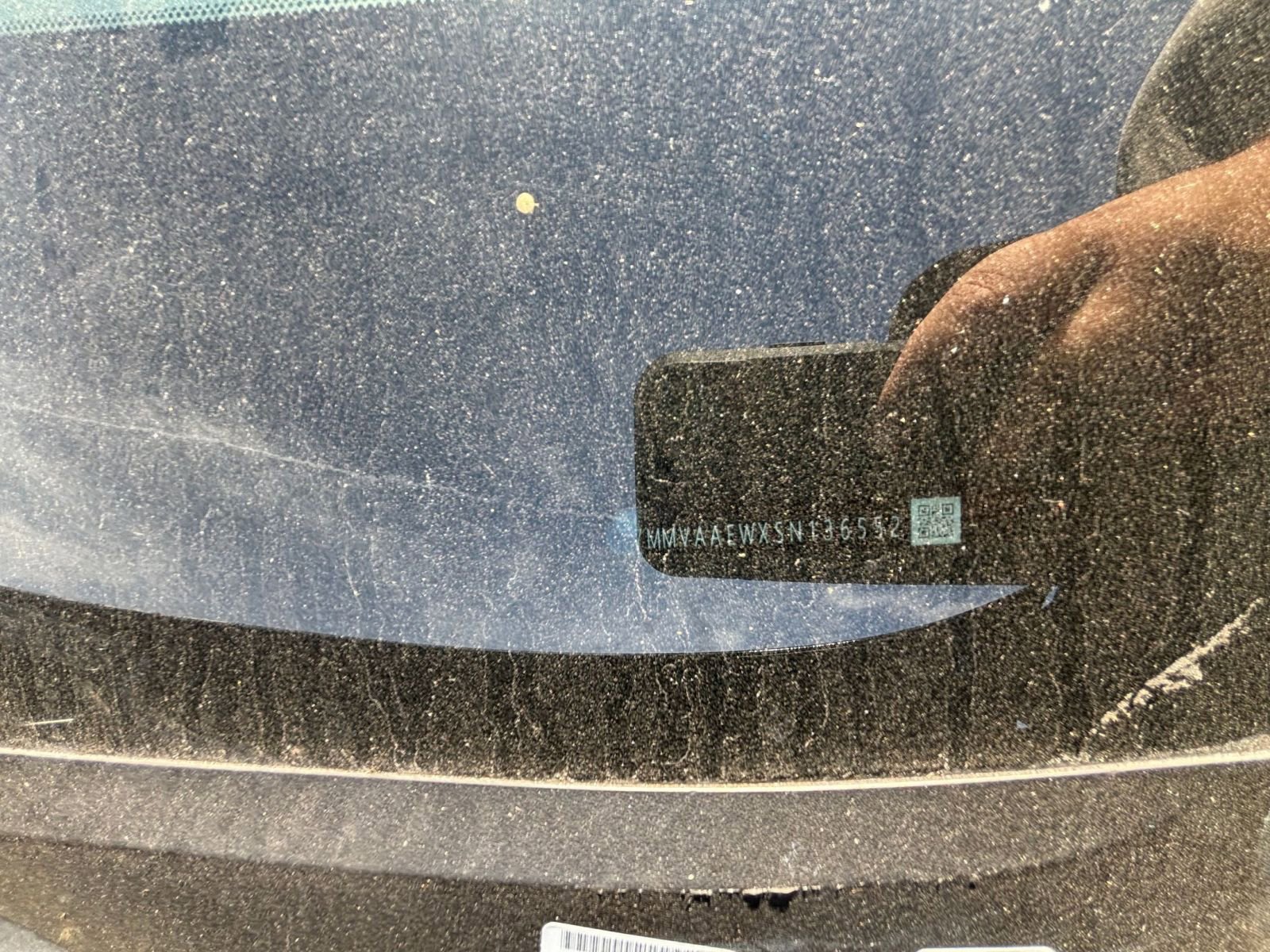 Used 2025 MAZDA CX-50 2.5 Hybrid w/ Premium Plus Pkg AWD/4WD image 9