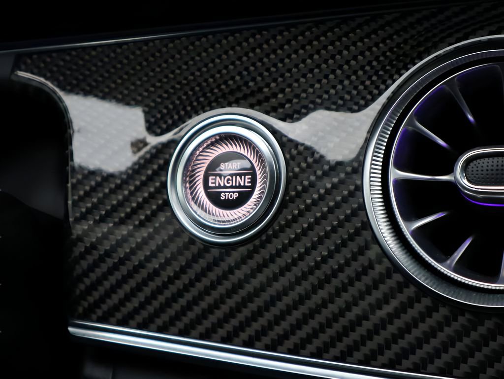 Certified 2021 Mercedes-Benz AMG GT 63 image 26