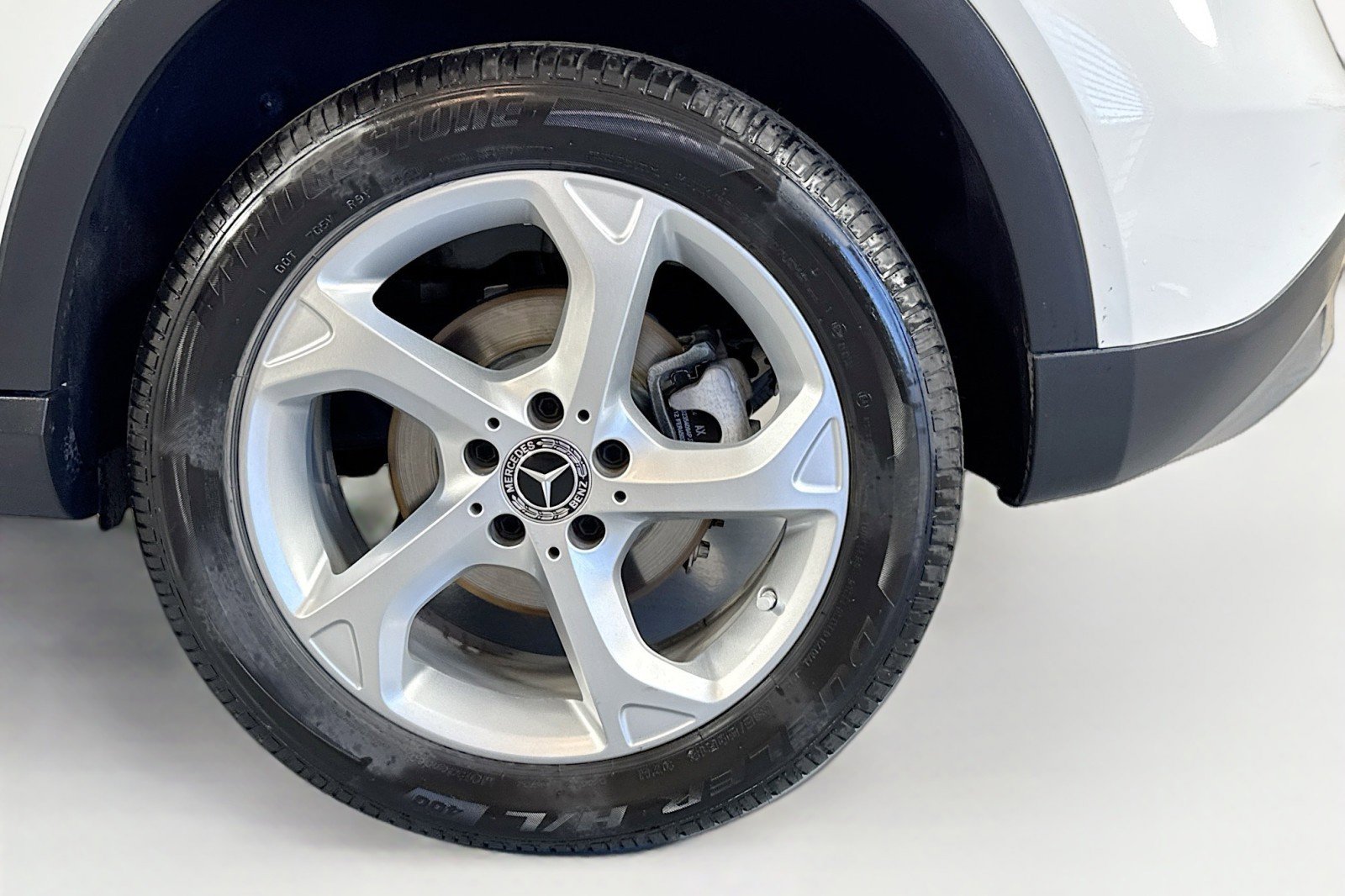 Used 2019 Mercedes-Benz GLA 250 GLA 250 4MATIC SUV w/ Convenience Package image 29