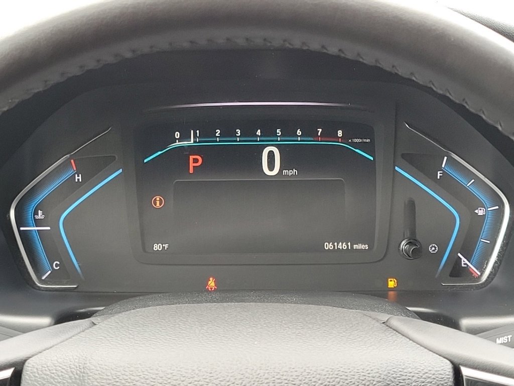 Used 2019 Honda Odyssey EX-L image 28