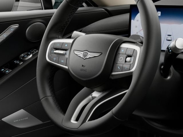 New 2027 Genesis G80 2.5T Advanced AWD/4WD image 14