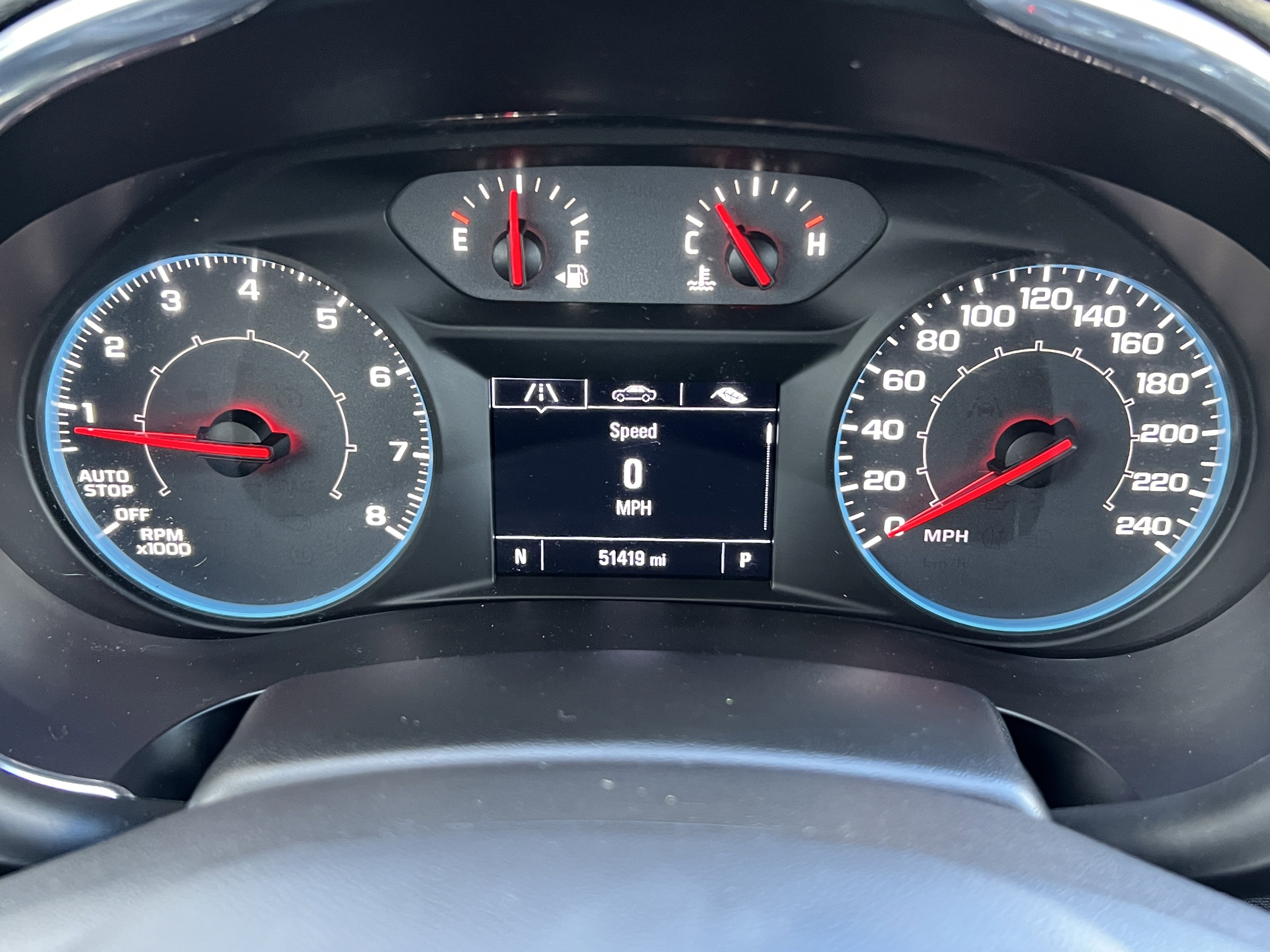 Used 2021 Chevrolet Malibu LT image 29