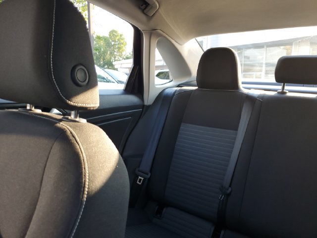Certified 2026 Volkswagen Jetta S FWD image 10