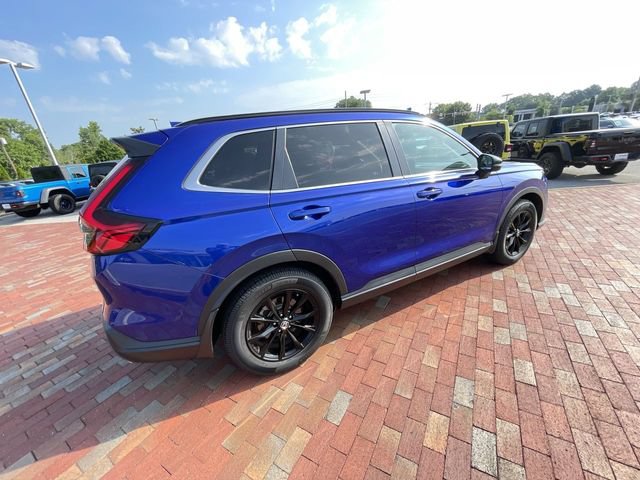 Used 2023 Honda CR-V Sport image 36