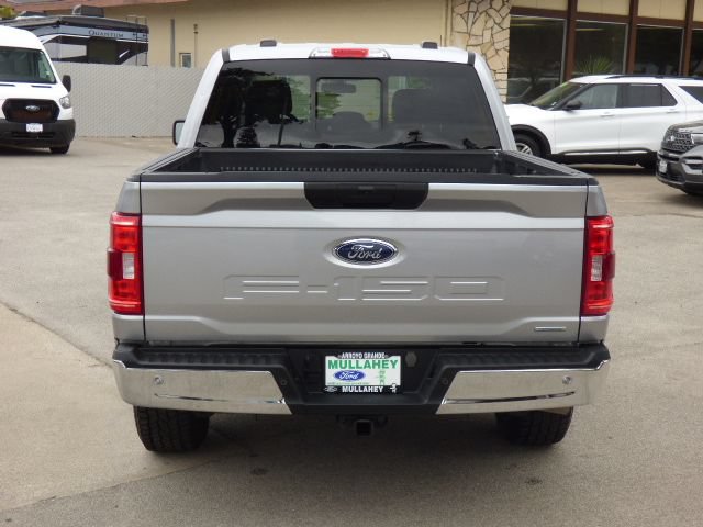 Used 2023 Ford F150 XLT w/ Equipment Group 301A Mid AWD/4WD image 4