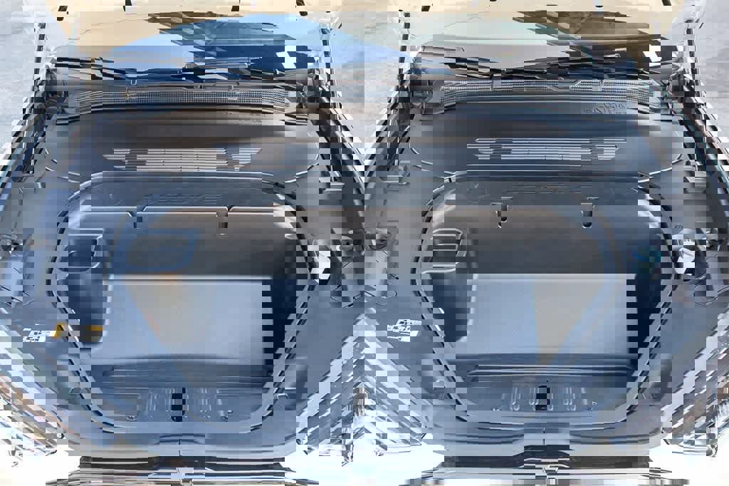 New 2025 Ford Mustang Mach-E Premium image 28