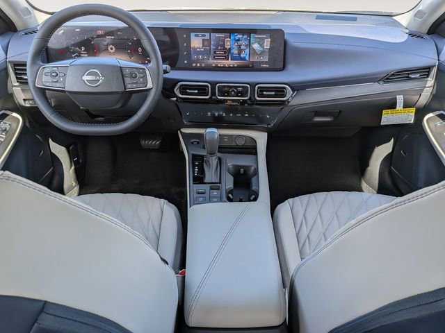 New 2026 Nissan Sentra SL w/ Floor Mat Package FWD image 30