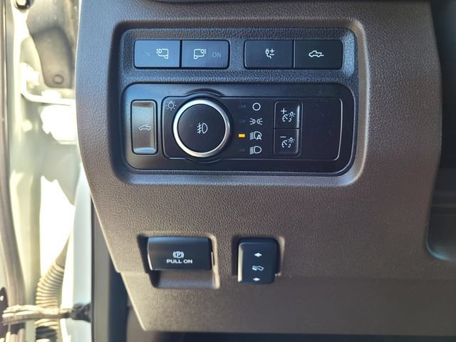 Used 2024 Ford F250 King Ranch AWD/4WD image 16