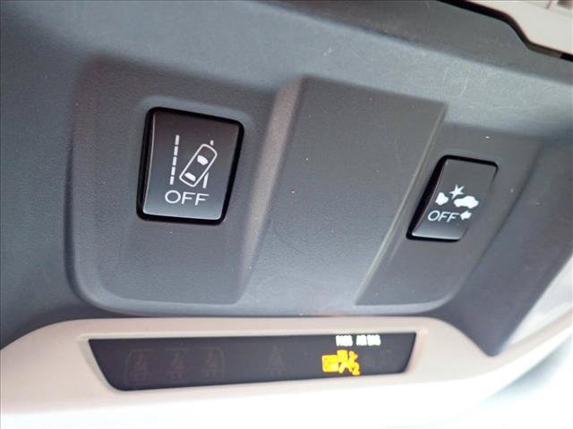 Certified 2024 Subaru Forester AWD/4WD image 21