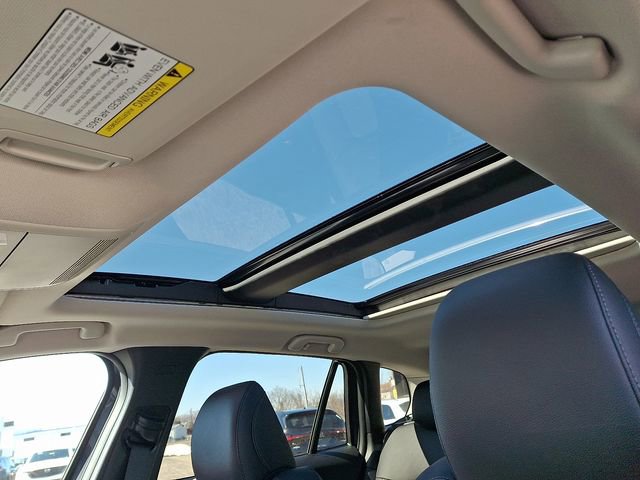 New 2026 MAZDA CX-50 2.5 Hybrid w/ Premium Plus Pkg image 15