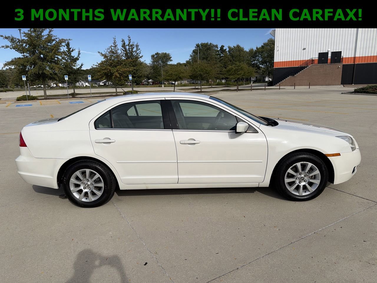 Used 2009 Mercury Milan image 29