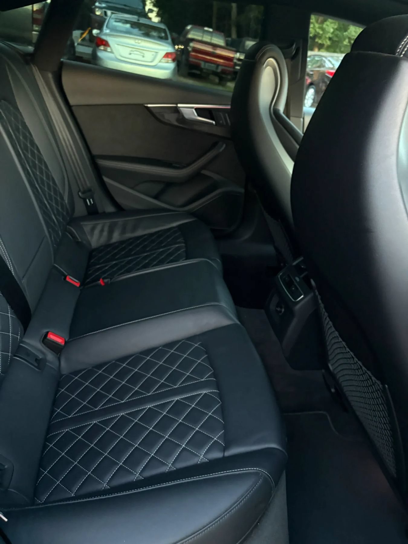 Used 2018 Audi S5 Prestige AWD/4WD image 37